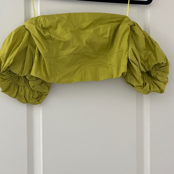 Abercrombie Lime Green Set - Picture 3 of 9